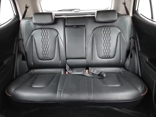 Used Hyundai Creta [2020-2023] SX (O) 1.4 Turbo 7 DCT in Coimbatore