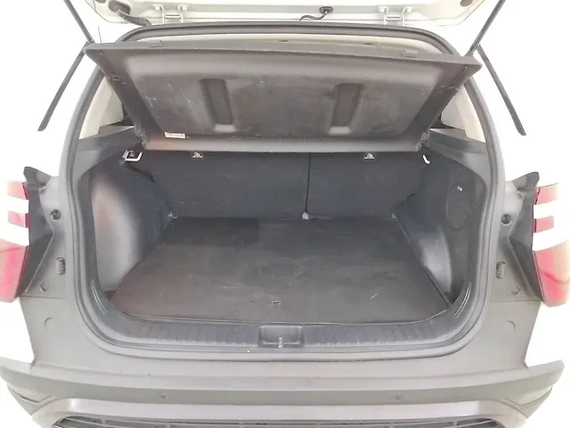 Used Hyundai Creta [2020-2023] SX (O) 1.4 Turbo 7 DCT in Coimbatore