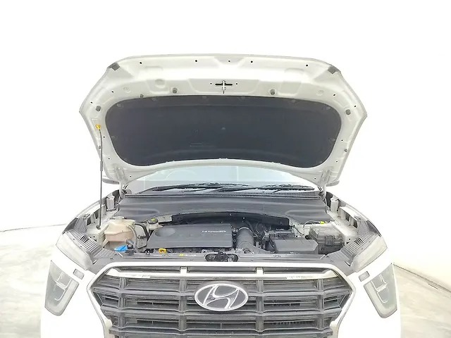 Used Hyundai Creta [2020-2023] SX (O) 1.4 Turbo 7 DCT in Coimbatore
