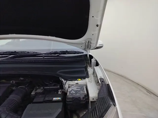 Used Hyundai Creta [2020-2023] SX (O) 1.4 Turbo 7 DCT in Coimbatore