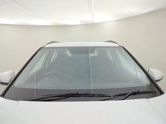 Used Hyundai Creta [2020-2023] SX (O) 1.4 Turbo 7 DCT in Coimbatore