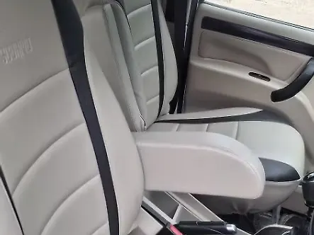 Used Mahindra Scorpio S MT 7STR in Jaipur