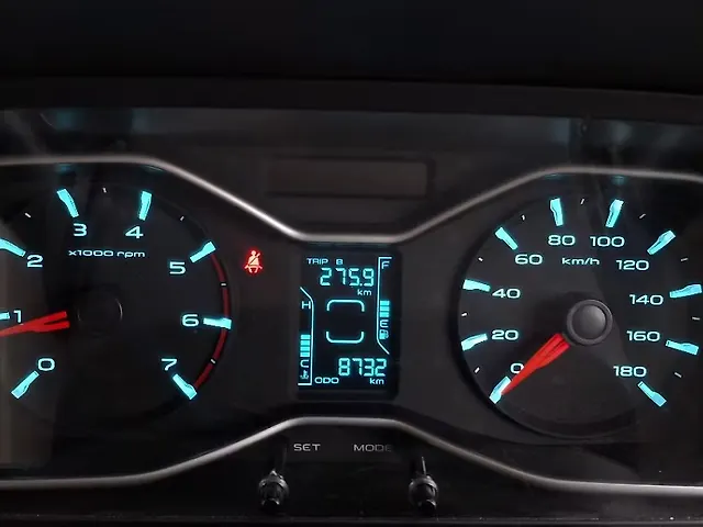 Used Mahindra Scorpio S MT 7STR in Jaipur