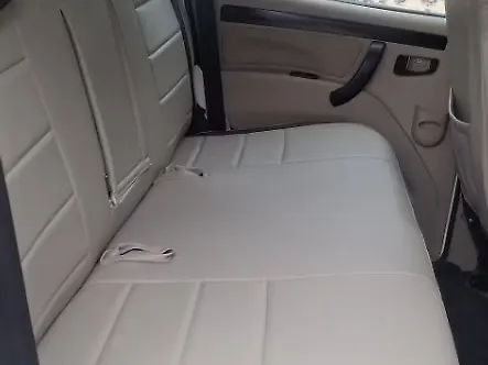 Used Mahindra Scorpio S MT 7STR in Jaipur