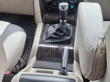 Used Mahindra Scorpio S MT 7STR in Jaipur