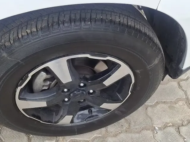 Used Mahindra Scorpio S MT 7STR in Jaipur