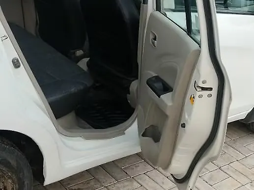 Used Maruti Suzuki Celerio [2014-2017] VXi AMT in Delhi