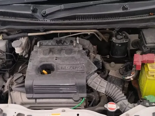 Used Maruti Suzuki Celerio [2014-2017] VXi AMT in Delhi