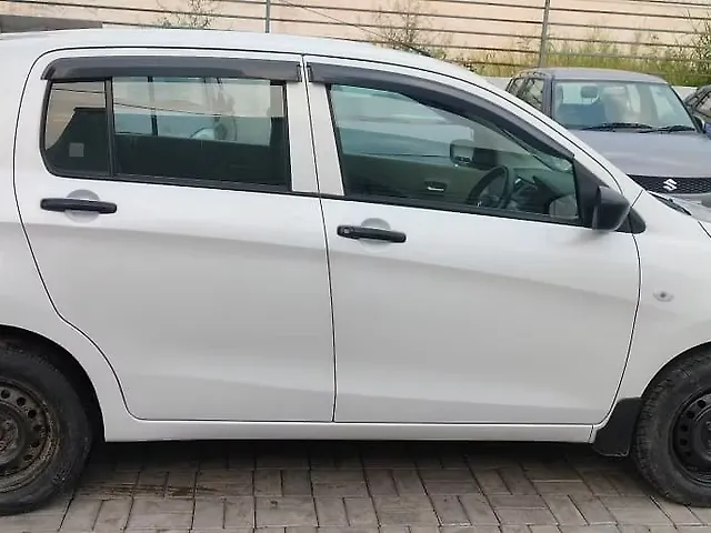 Used Maruti Suzuki Celerio [2014-2017] VXi AMT in Delhi