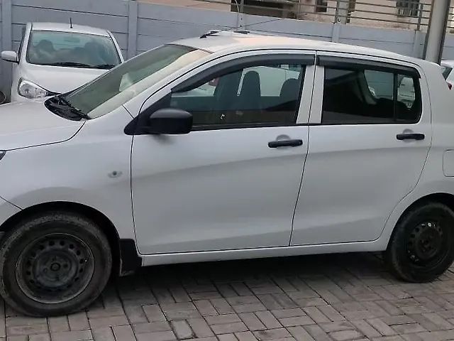 Used Maruti Suzuki Celerio [2014-2017] VXi AMT in Delhi