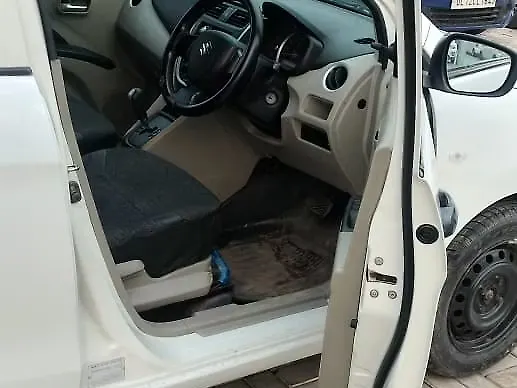 Used Maruti Suzuki Celerio [2014-2017] VXi AMT in Delhi