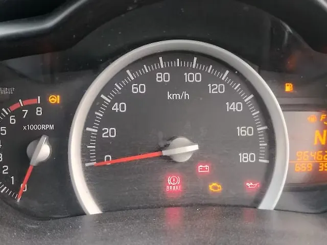 Used Maruti Suzuki Celerio [2014-2017] VXi AMT in Delhi