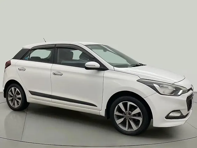 Used 2015 Hyundai Elite i20 in Pune