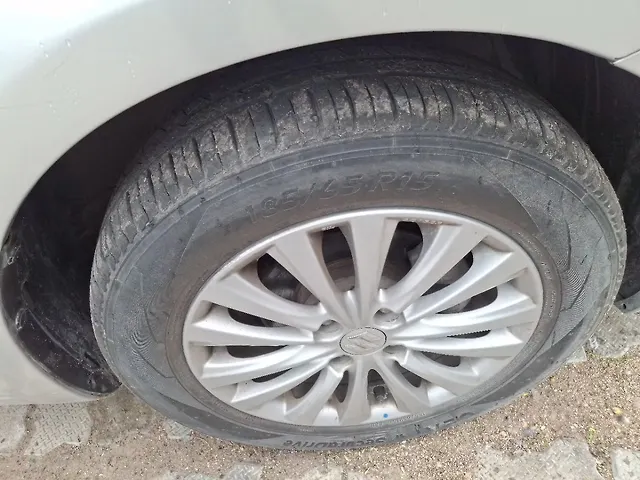 Used Maruti Suzuki Ciaz [2014-2017] ZDi [2014-2015] in Jaipur