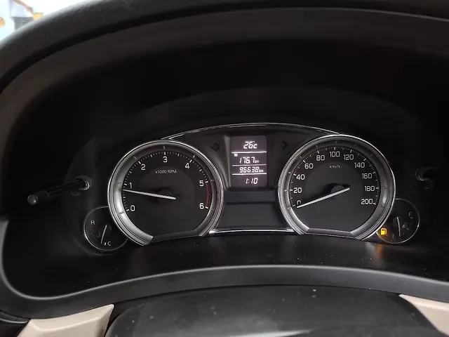 Used Maruti Suzuki Ciaz [2014-2017] ZDi [2014-2015] in Jaipur