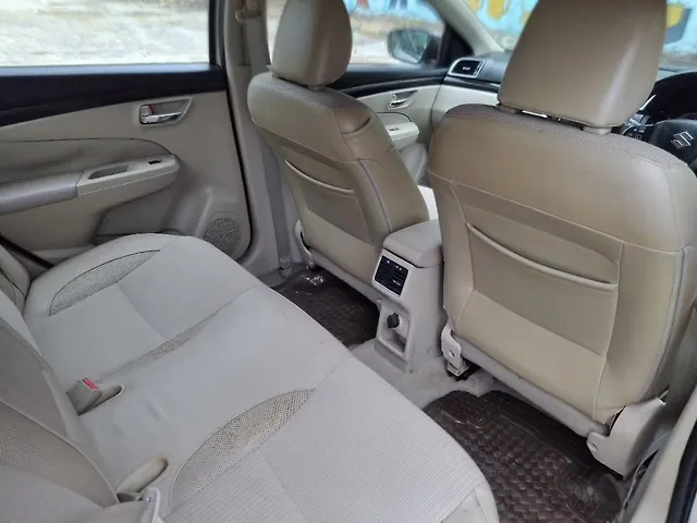 Used Maruti Suzuki Ciaz [2014-2017] ZDi [2014-2015] in Jaipur
