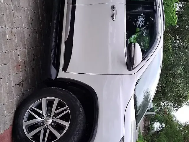 Used Toyota Fortuner [2016-2021] 2.8 4x2 AT [2016-2020] in Lucknow