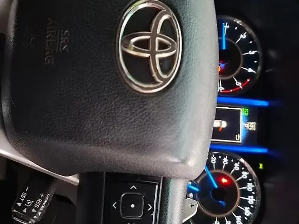 Used Toyota Fortuner [2016-2021] 2.8 4x2 AT [2016-2020] in Lucknow