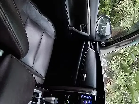 Used Toyota Fortuner [2016-2021] 2.8 4x2 AT [2016-2020] in Lucknow