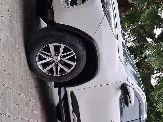 Used Toyota Fortuner [2016-2021] 2.8 4x2 AT [2016-2020] in Lucknow