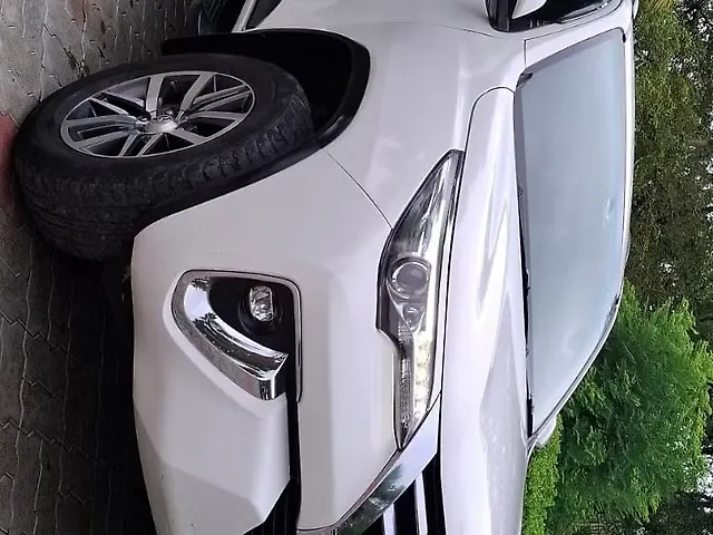 Used Toyota Fortuner [2016-2021] 2.8 4x2 AT [2016-2020] in Lucknow