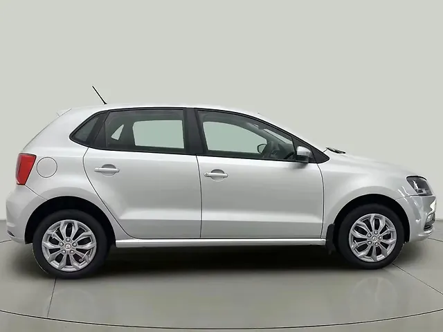 Used Volkswagen Polo [2016-2019] Comfortline 1.0L (P) in Chennai
