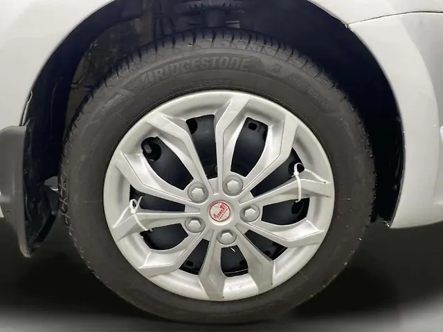 Used Volkswagen Polo [2016-2019] Comfortline 1.0L (P) in Chennai