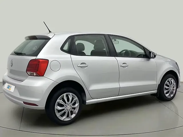 Used Volkswagen Polo [2016-2019] Comfortline 1.0L (P) in Chennai