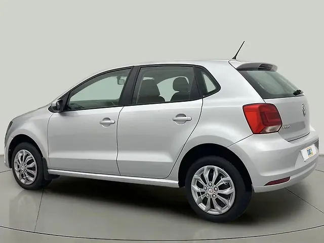 Used Volkswagen Polo [2016-2019] Comfortline 1.0L (P) in Chennai