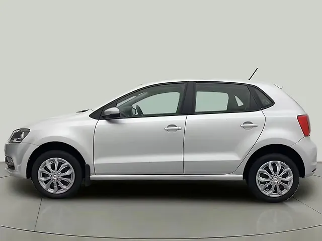 Used Volkswagen Polo [2016-2019] Comfortline 1.0L (P) in Chennai