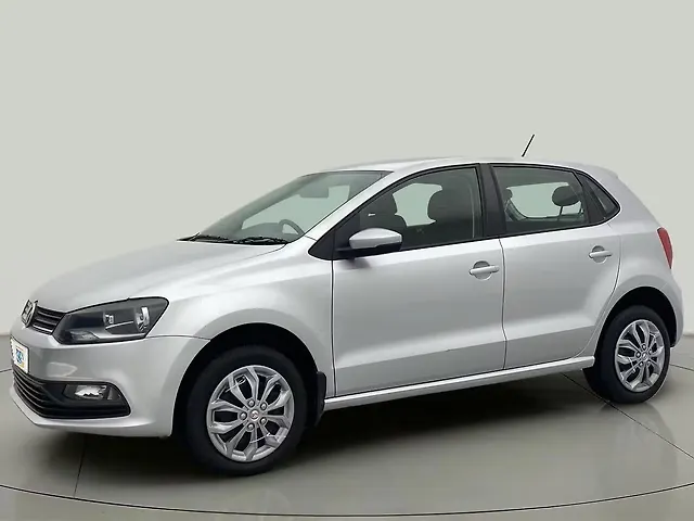 Used Volkswagen Polo [2016-2019] Comfortline 1.0L (P) in Chennai