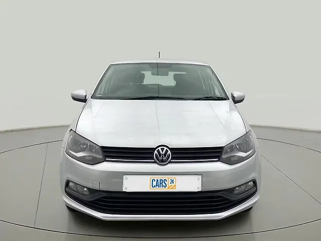 Used Volkswagen Polo [2016-2019] Comfortline 1.0L (P) in Chennai