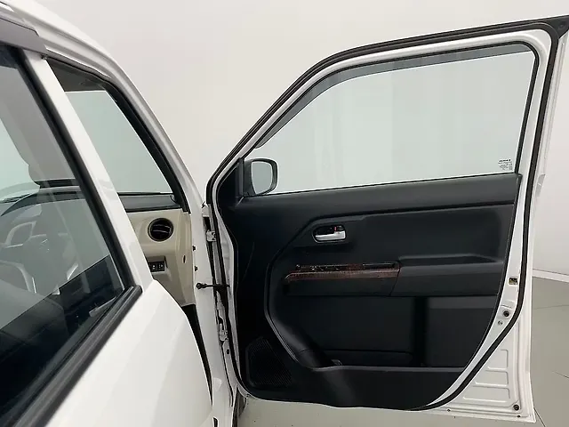 Used Maruti Suzuki Wagon R VXI 1.0 AGS in Jaipur