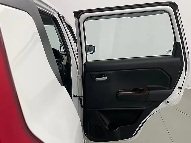 Used Maruti Suzuki Wagon R VXI 1.0 AGS in Jaipur
