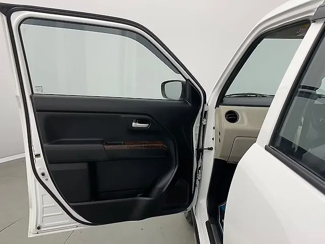 Used Maruti Suzuki Wagon R VXI 1.0 AGS in Jaipur