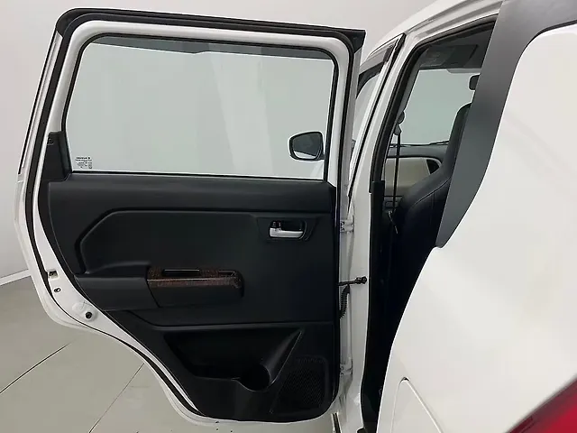 Used Maruti Suzuki Wagon R VXI 1.0 AGS in Jaipur