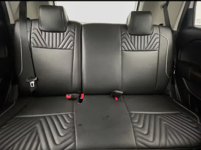 Used Maruti Suzuki Wagon R VXI 1.0 AGS in Jaipur