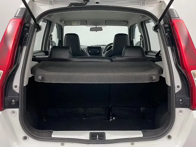 Used Maruti Suzuki Wagon R VXI 1.0 AGS in Jaipur