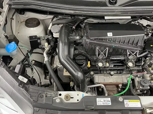 Used Maruti Suzuki Wagon R VXI 1.0 AGS in Jaipur