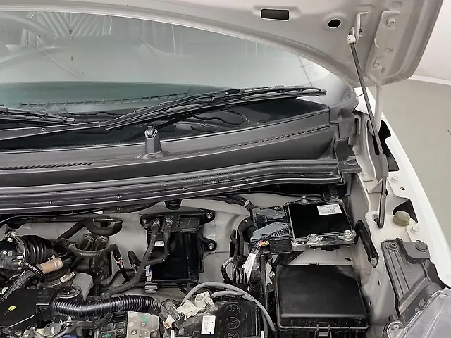 Used Maruti Suzuki Wagon R VXI 1.0 AGS in Jaipur