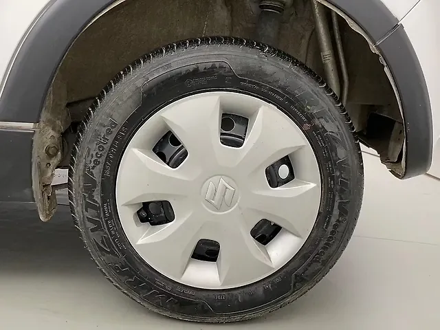 Used Maruti Suzuki Wagon R VXI 1.0 AGS in Jaipur