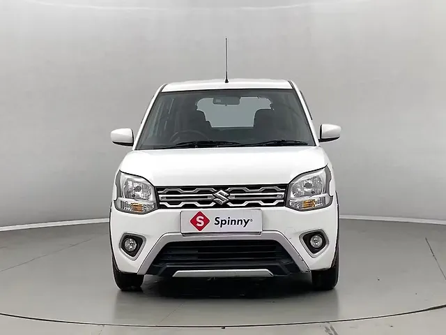 Used Maruti Suzuki Wagon R VXI 1.0 AGS in Jaipur