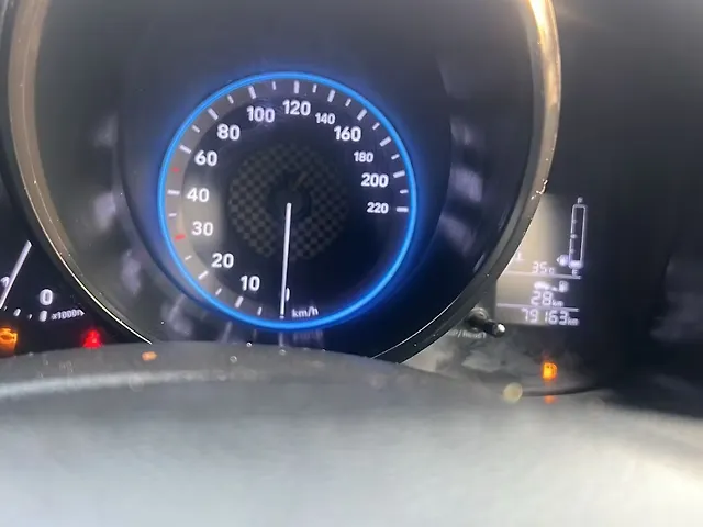Used Hyundai Venue SX 1.5 Diesel in Lucknow