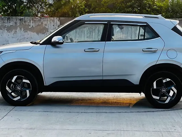 Used Hyundai Venue SX 1.5 Diesel in Lucknow