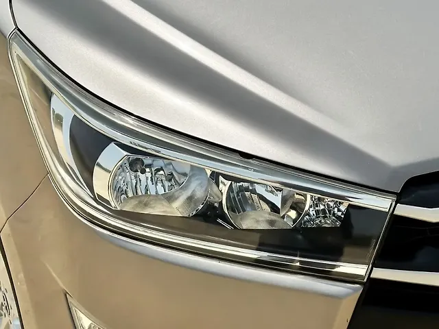 Used Toyota Innova Crysta [2016-2020] 2.8 GX AT 7 STR [2016-2020] in Delhi
