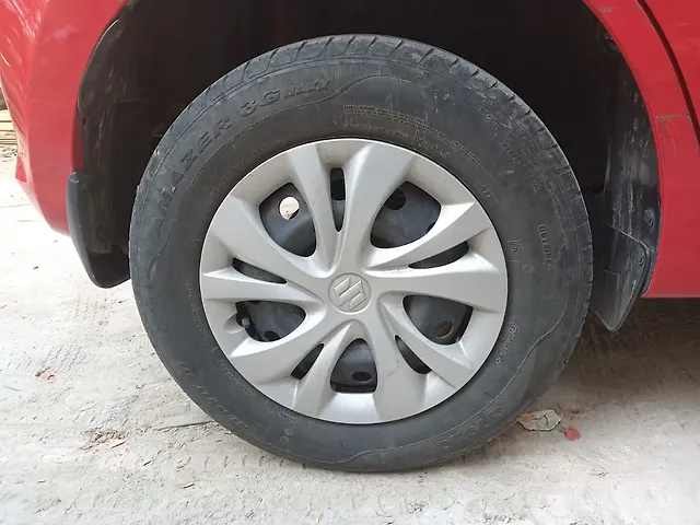 Used Maruti Suzuki Swift [2021-2024] VXi AMT [2021-2023] in Chennai