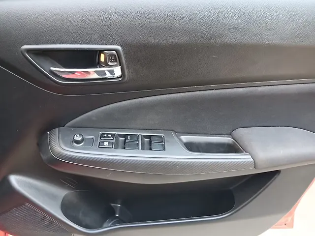 Used Maruti Suzuki Swift [2021-2024] VXi AMT [2021-2023] in Chennai