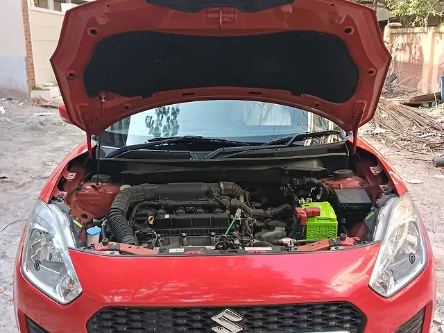 Used Maruti Suzuki Swift [2021-2024] VXi AMT [2021-2023] in Chennai