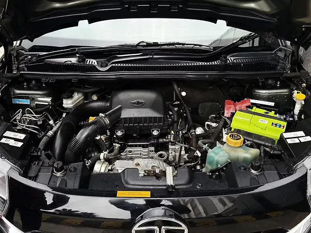 Used Tata Nexon [2020-2023] XMA in Delhi
