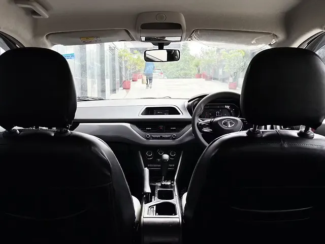 Used Tata Nexon [2020-2023] XMA in Delhi